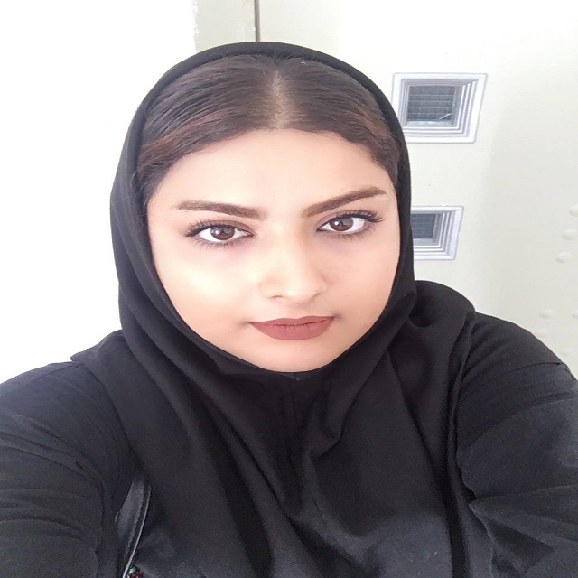 پریسا رمضانی
