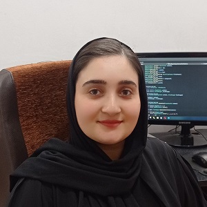 کوثر حسینی