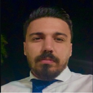 طاها ساداتی
