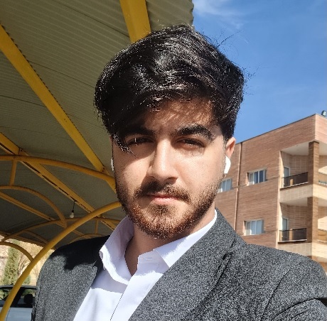 طاها سیاوش